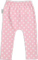 SOOKIbaby A Birds View Legging Back Bow